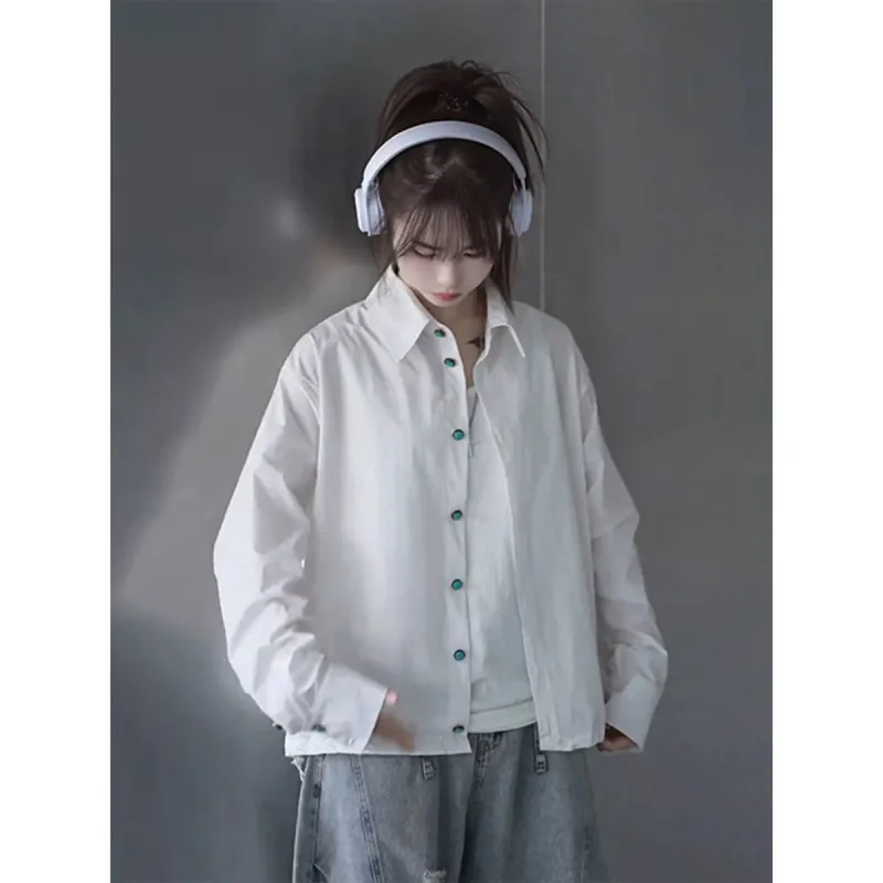 City Hipster Shirts Unisex-5