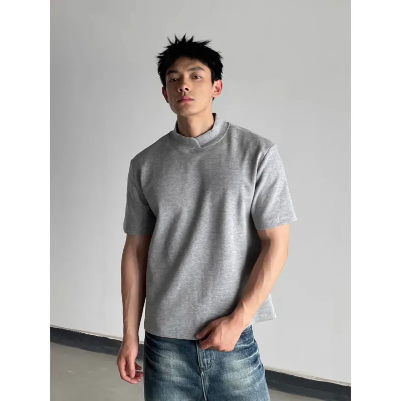 City Hipster T Shirts Unisex-1