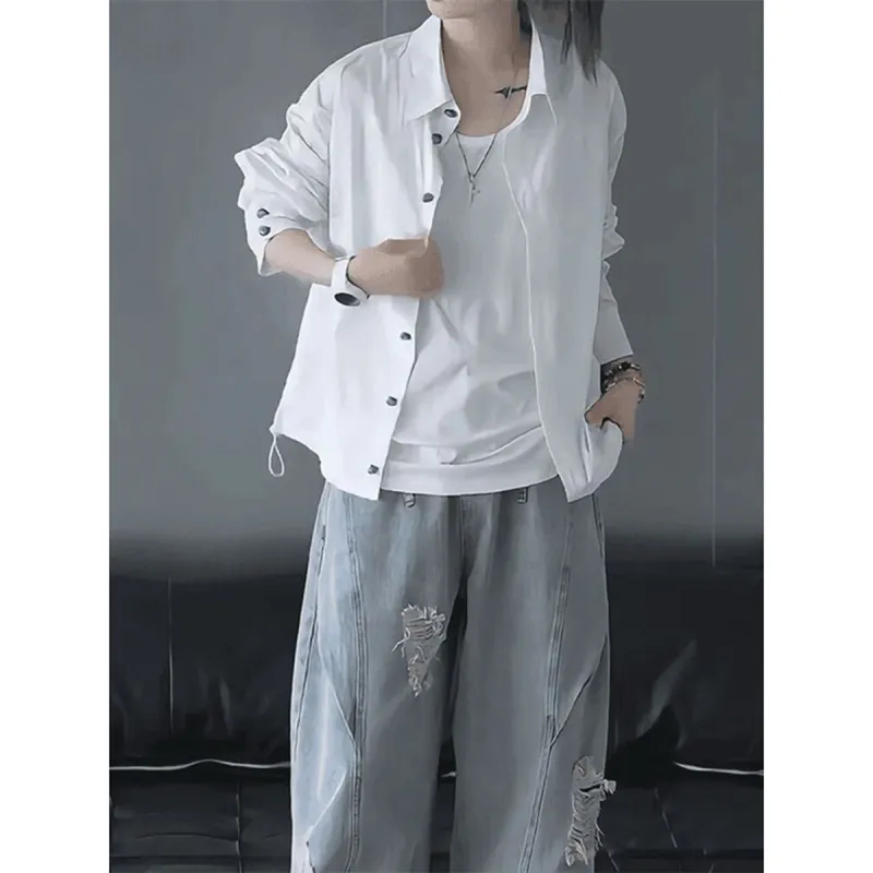 City Hipster Shirts Unisex-2