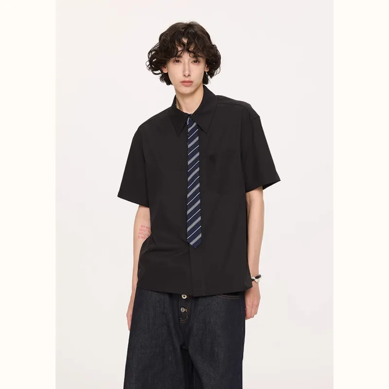 City Hipster Shirts Unisex-8