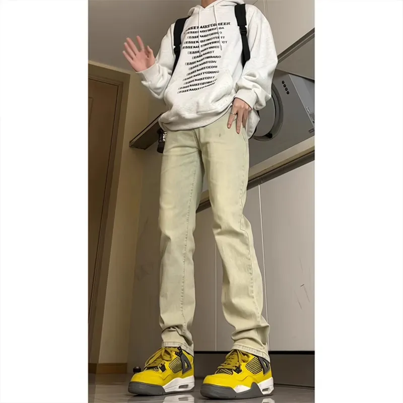 City Hipster Jeans Unisex-7