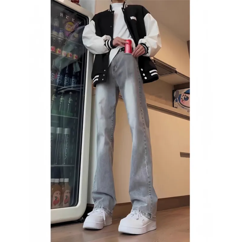 City Hipster Jeans Unisex-2