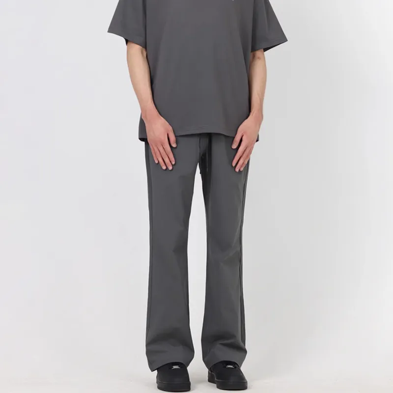 City Hipster Casual Pants Unisex-6