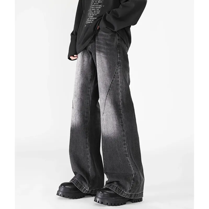 City Hipster Jeans Unisex-6