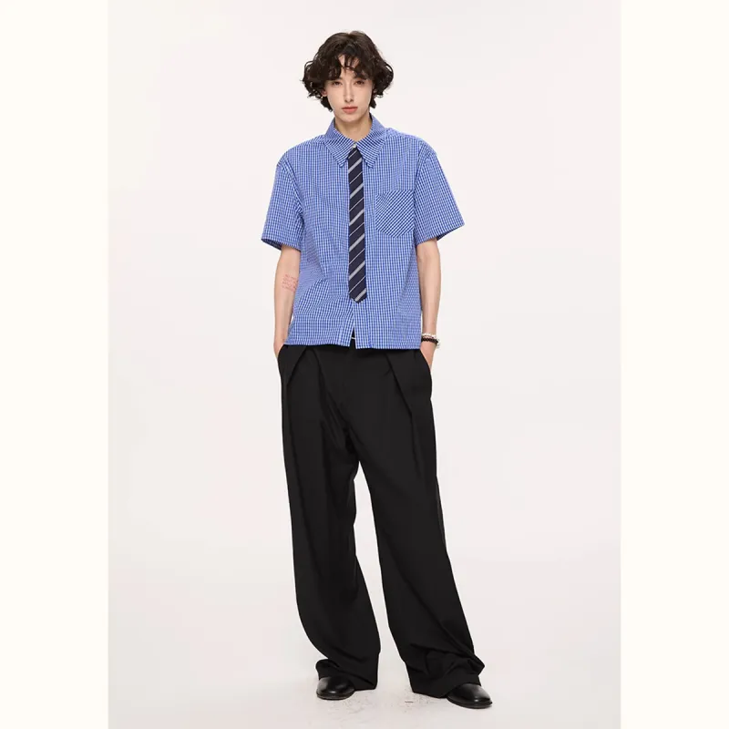 City Hipster Shirts Unisex-3
