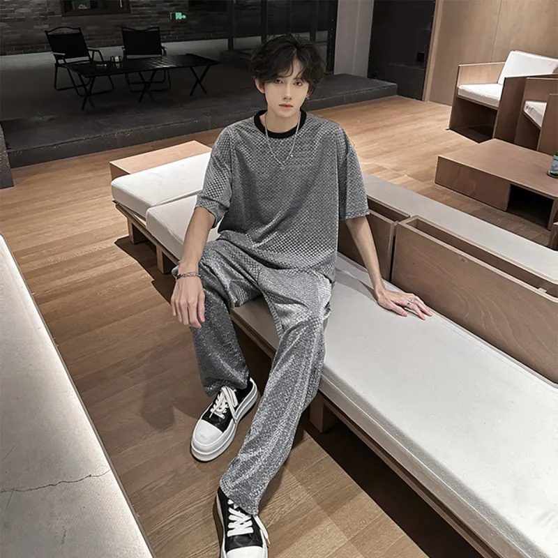 City Hipster Casual Sportswear Unisex-6