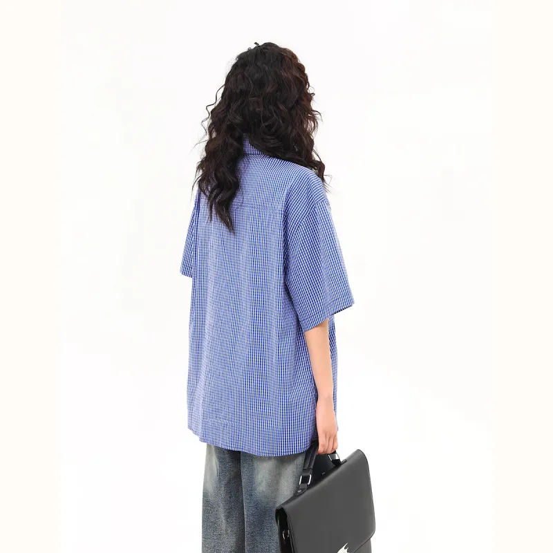 City Hipster Shirts Unisex-5