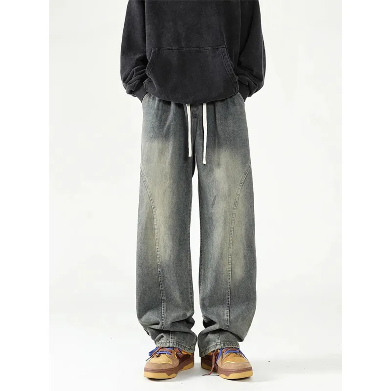 City Hipster Jeans Unisex-1