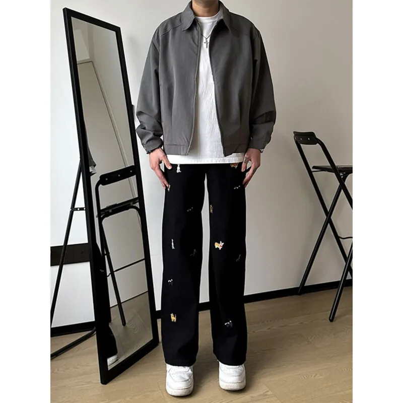 City Hipster Jeans Unisex-7