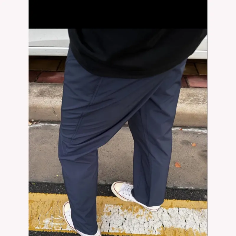 ROSECREED Trendy Essential Casual Pants Unisex-9