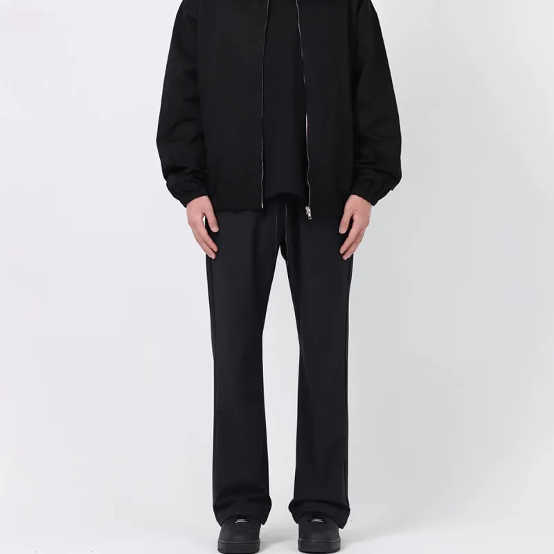 City Hipster Casual Pants Unisex-9