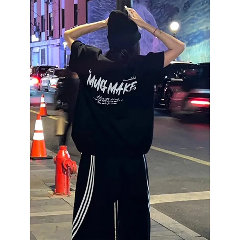 City Hipster T Shirts Unisex-4