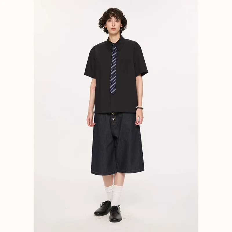 City Hipster Shirts Unisex-7
