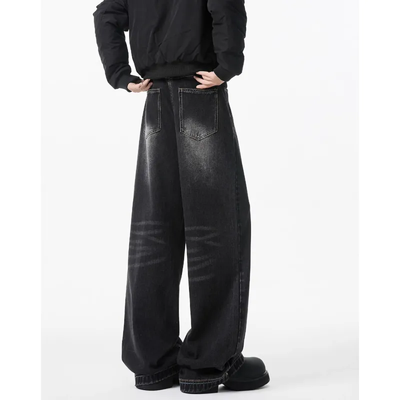 City Hipster Jeans Unisex-4