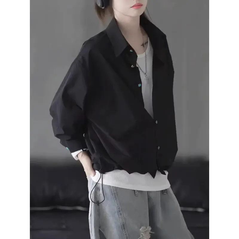 City Hipster Shirts Unisex-8