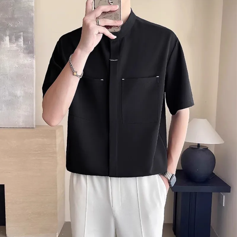 City Hipster Shirts Unisex-2