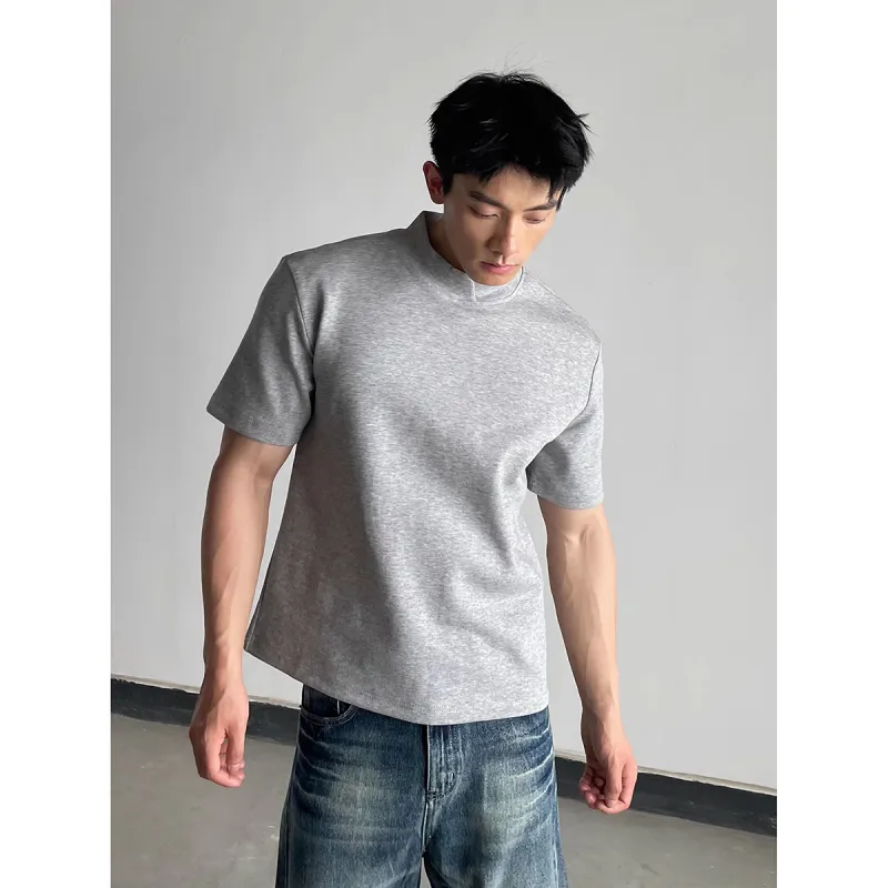 City Hipster T Shirts Unisex-5