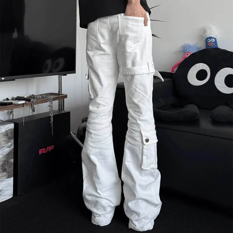City Hipster Jeans Unisex-2