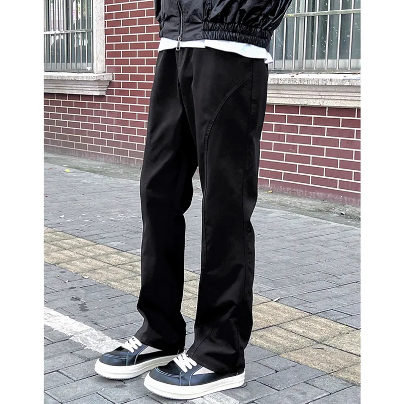 ROSECREED Trendy Essential Casual Pants Unisex-5