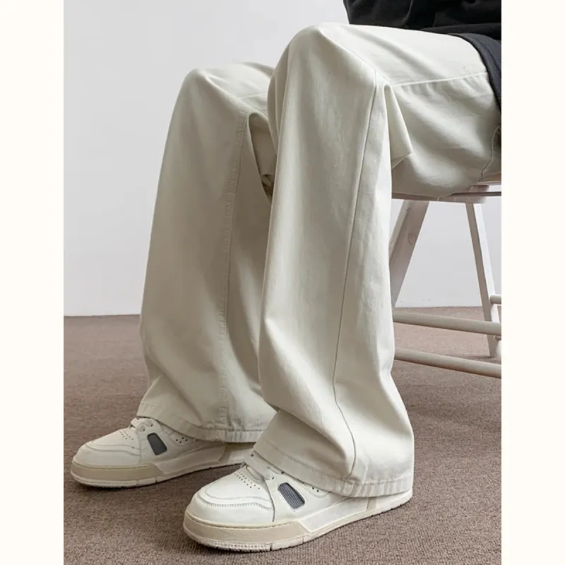 City Hipster Jeans Unisex-1