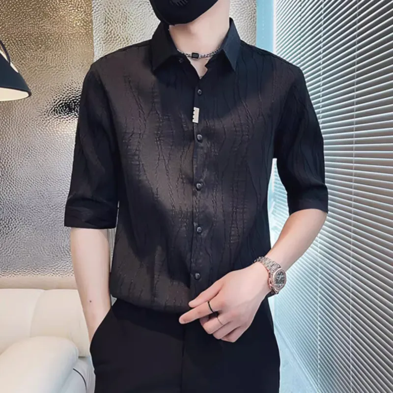 City Hipster Shirts Unisex-5