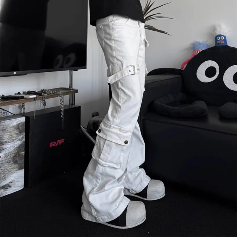 City Hipster Jeans Unisex-1