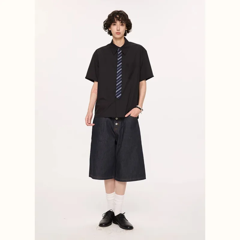 City Hipster Shirts Unisex-6