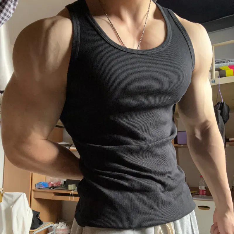 MIIRACER Tank Tops Unisex-2
