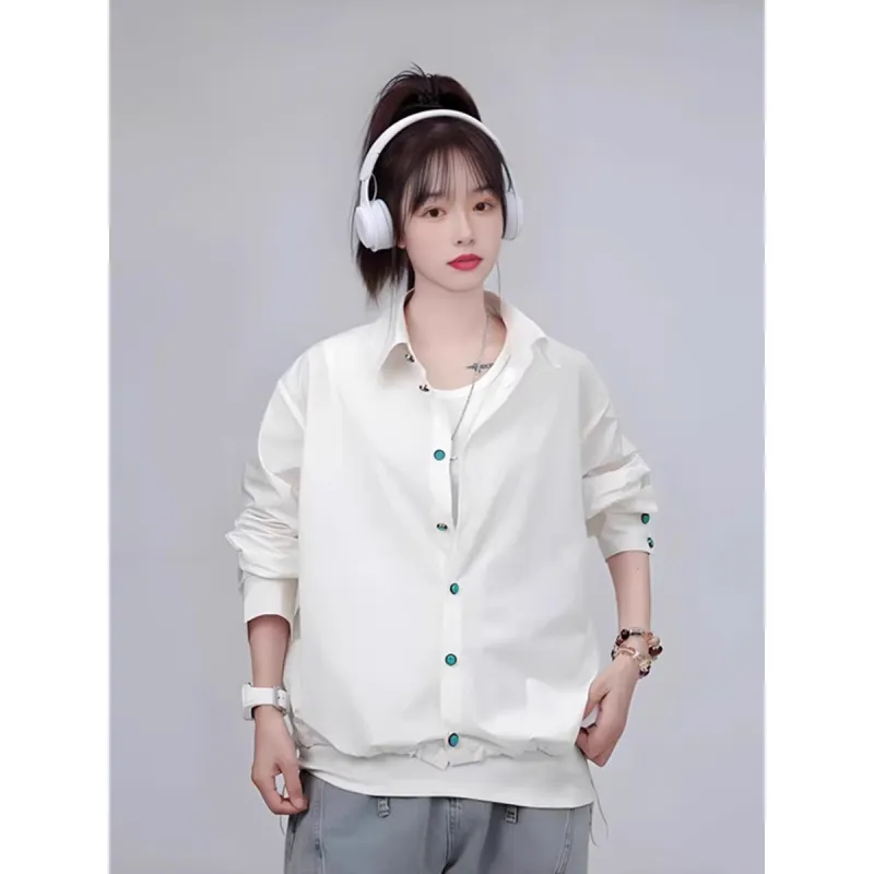 City Hipster Shirts Unisex-1