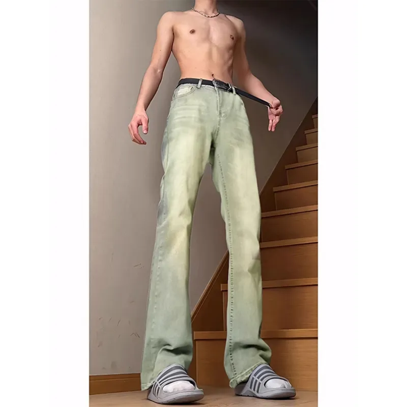 City Hipster Jeans Unisex-12