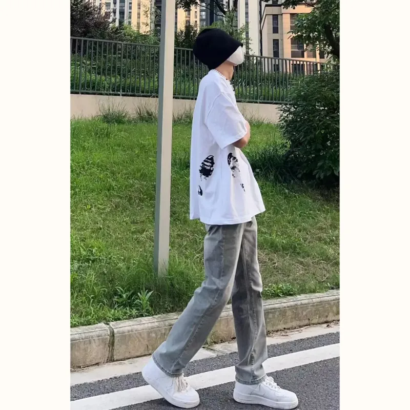 City Hipster Jeans Unisex-11