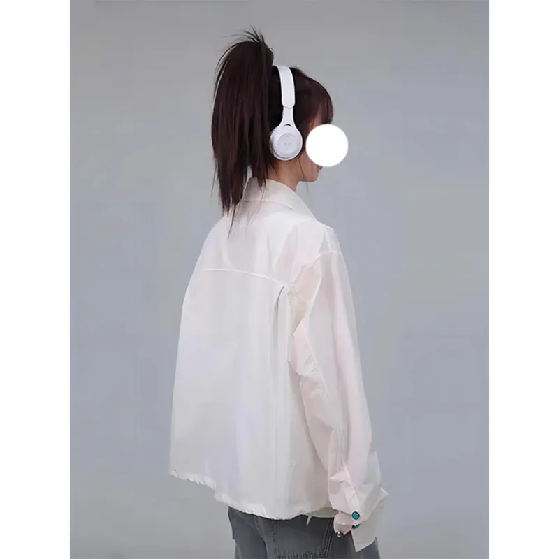 City Hipster Shirts Unisex-1
