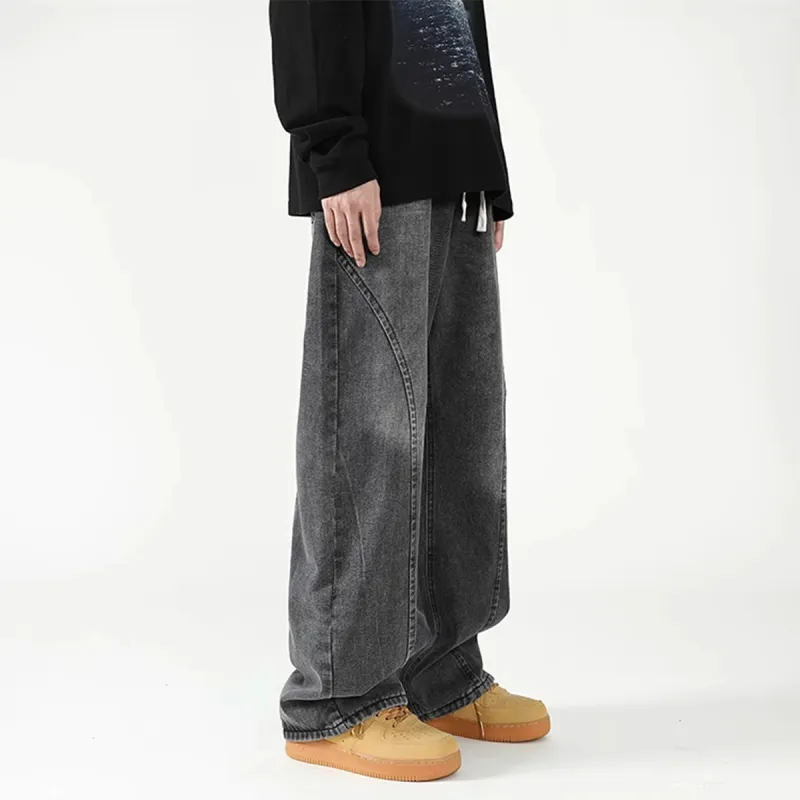 City Hipster Jeans Unisex-8