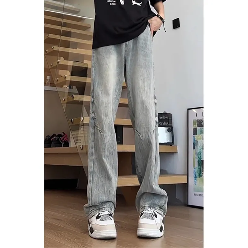 City Hipster Jeans Unisex-6