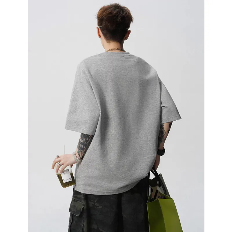 City Hipster T Shirts Unisex-8
