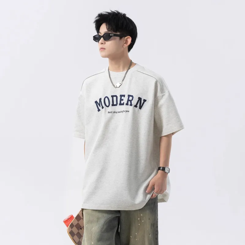 City Hipster T Shirts Unisex-5