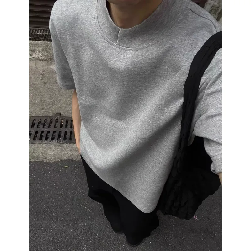 City Hipster T Shirts Unisex-10