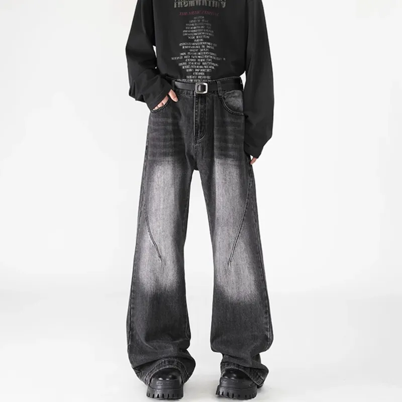 City Hipster Jeans Unisex-7