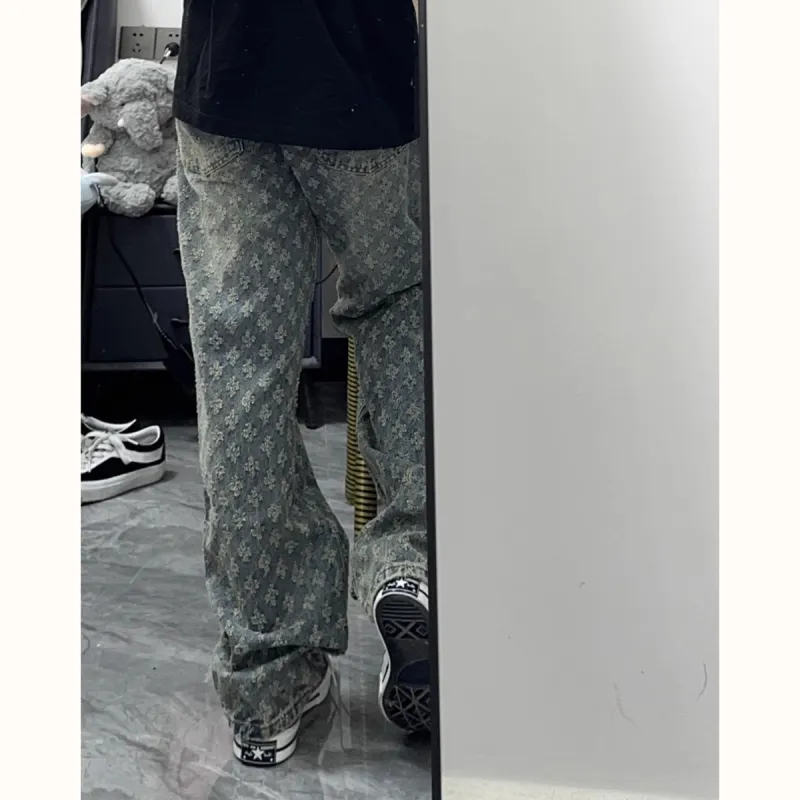 City Hipster Jeans Unisex-3