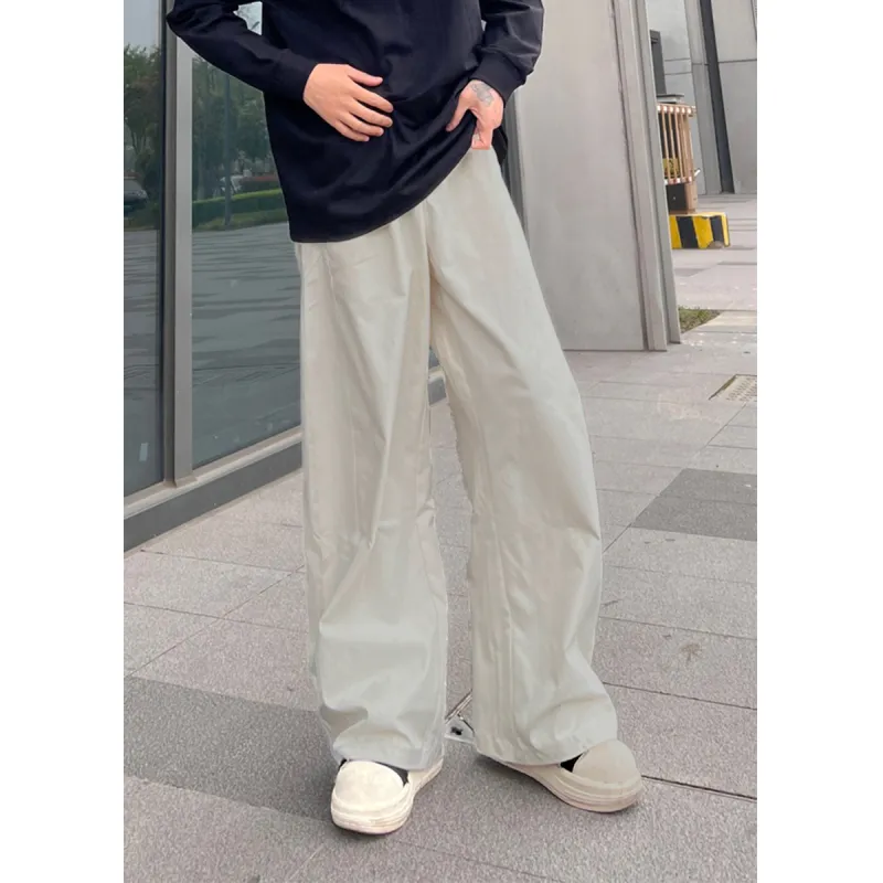 City Hipster Casual Pants Unisex-1