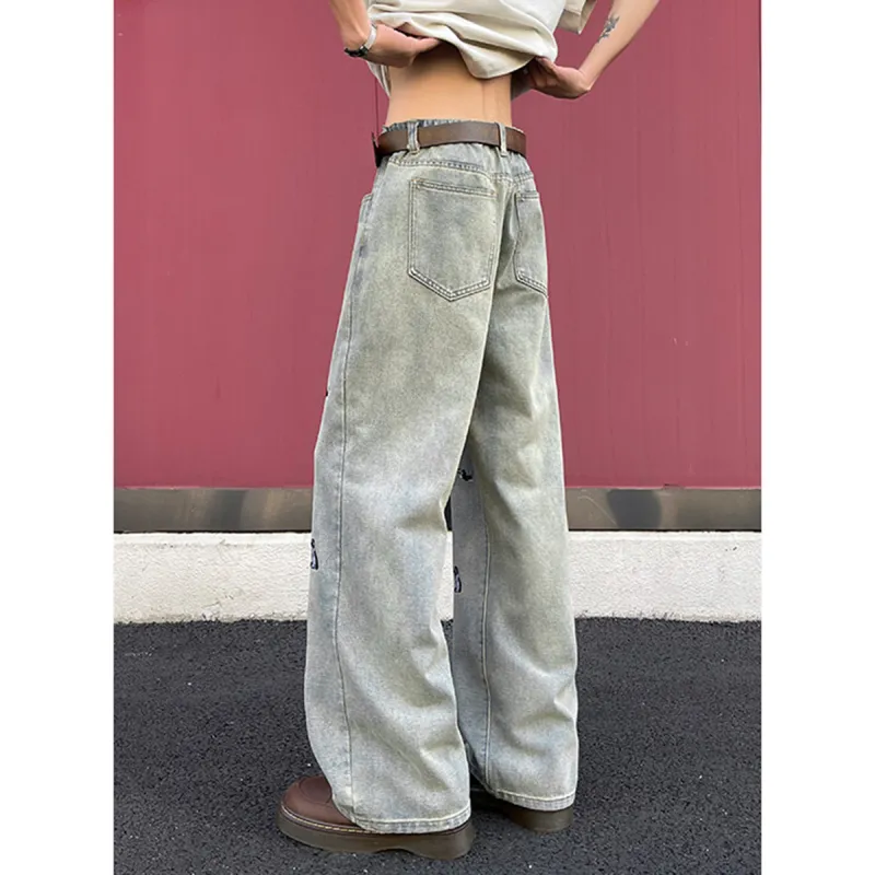 City Hipster Jeans Unisex-1