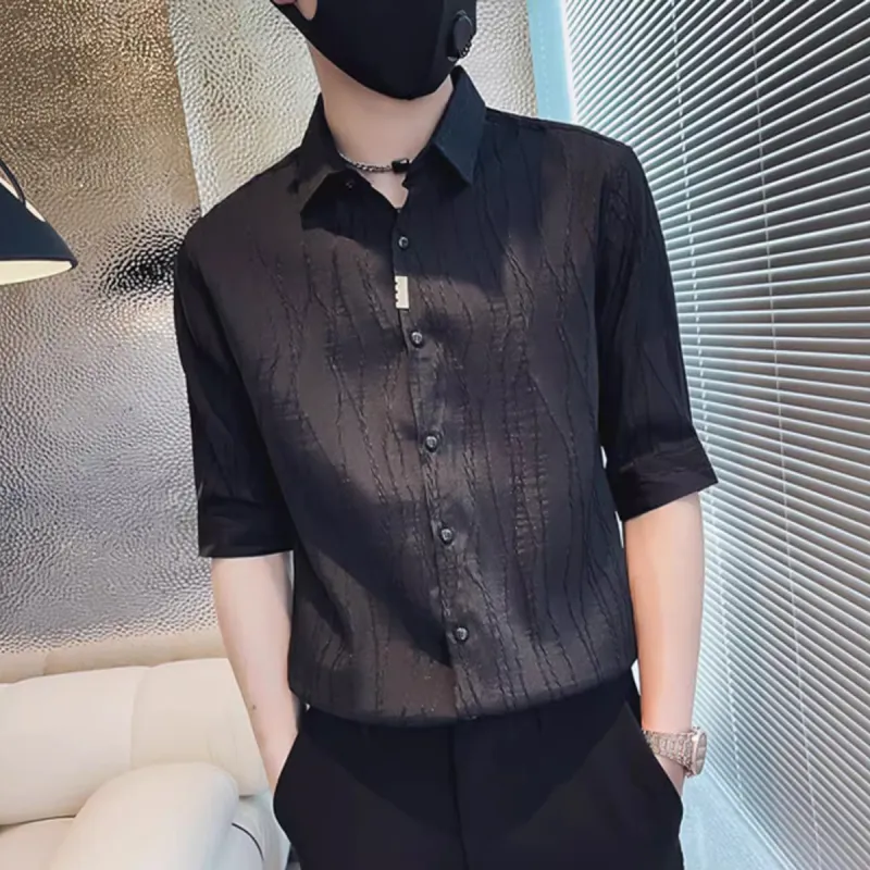 City Hipster Shirts Unisex-6