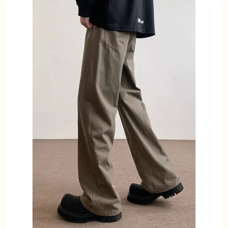 City Hipster Jeans Unisex-19
