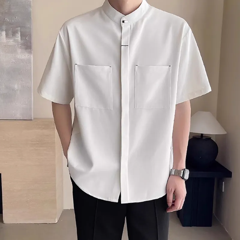 City Hipster Shirts Unisex-6