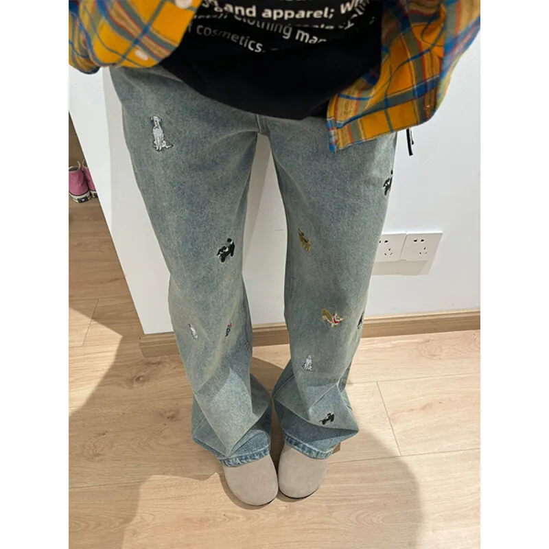City Hipster Jeans Unisex-2
