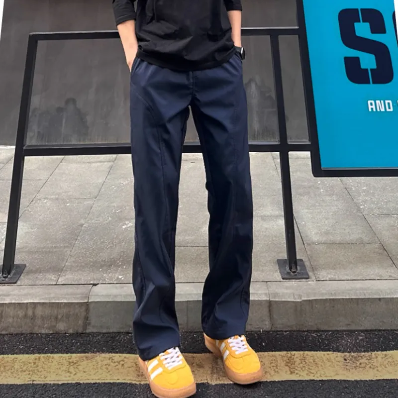 ROSECREED Trendy Essential Casual Pants Unisex-10