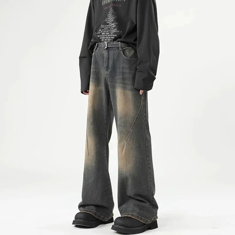 City Hipster Jeans Unisex-1