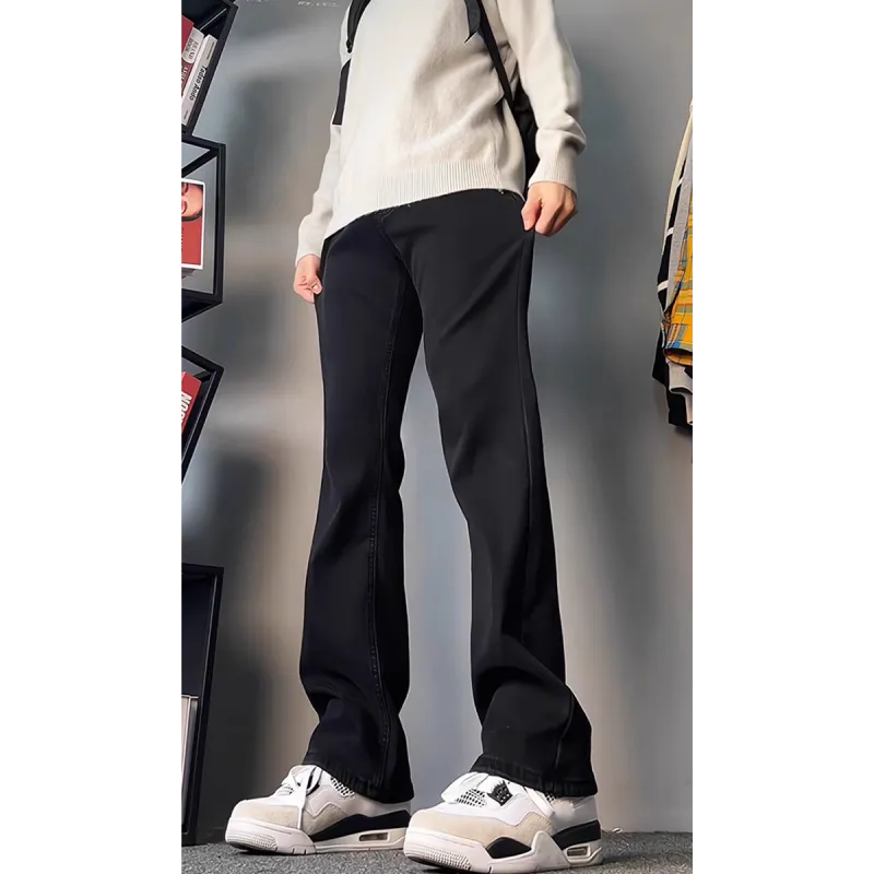 City Hipster Jeans Unisex-2