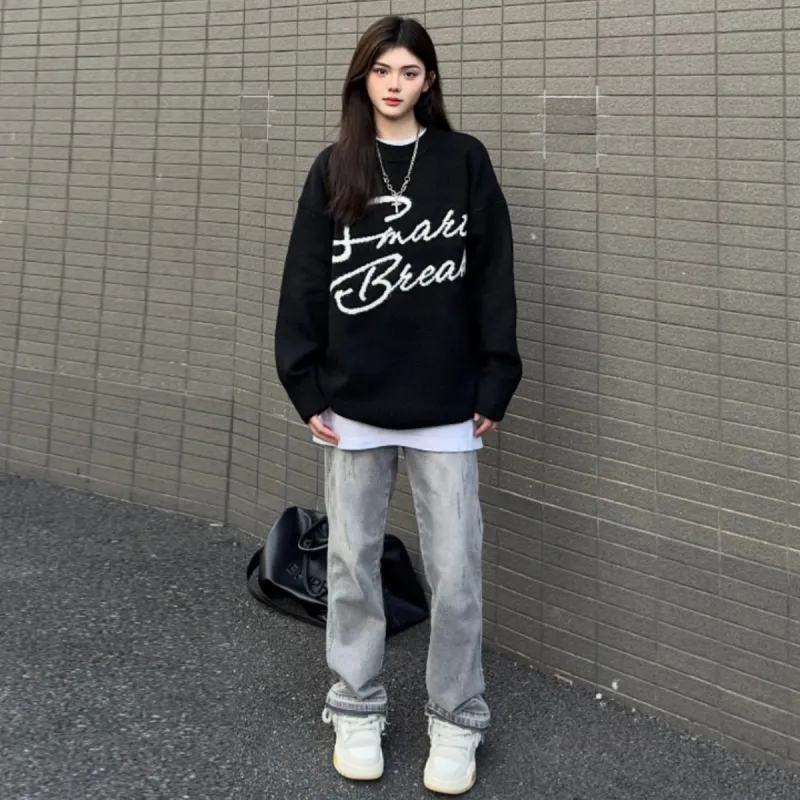 City Hipster Jeans Unisex-5