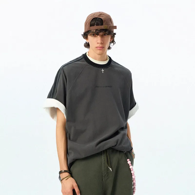 City Hipster T Shirts Unisex-5